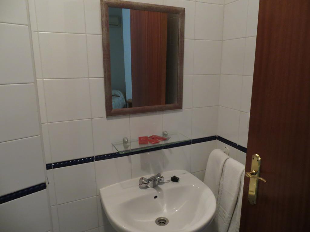 Hostal Galicia Don Benito Exterior photo